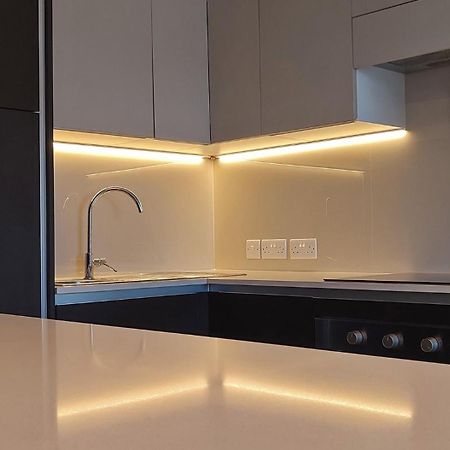 Unique New Apartment - Victoria - Gozo Exteriér fotografie
