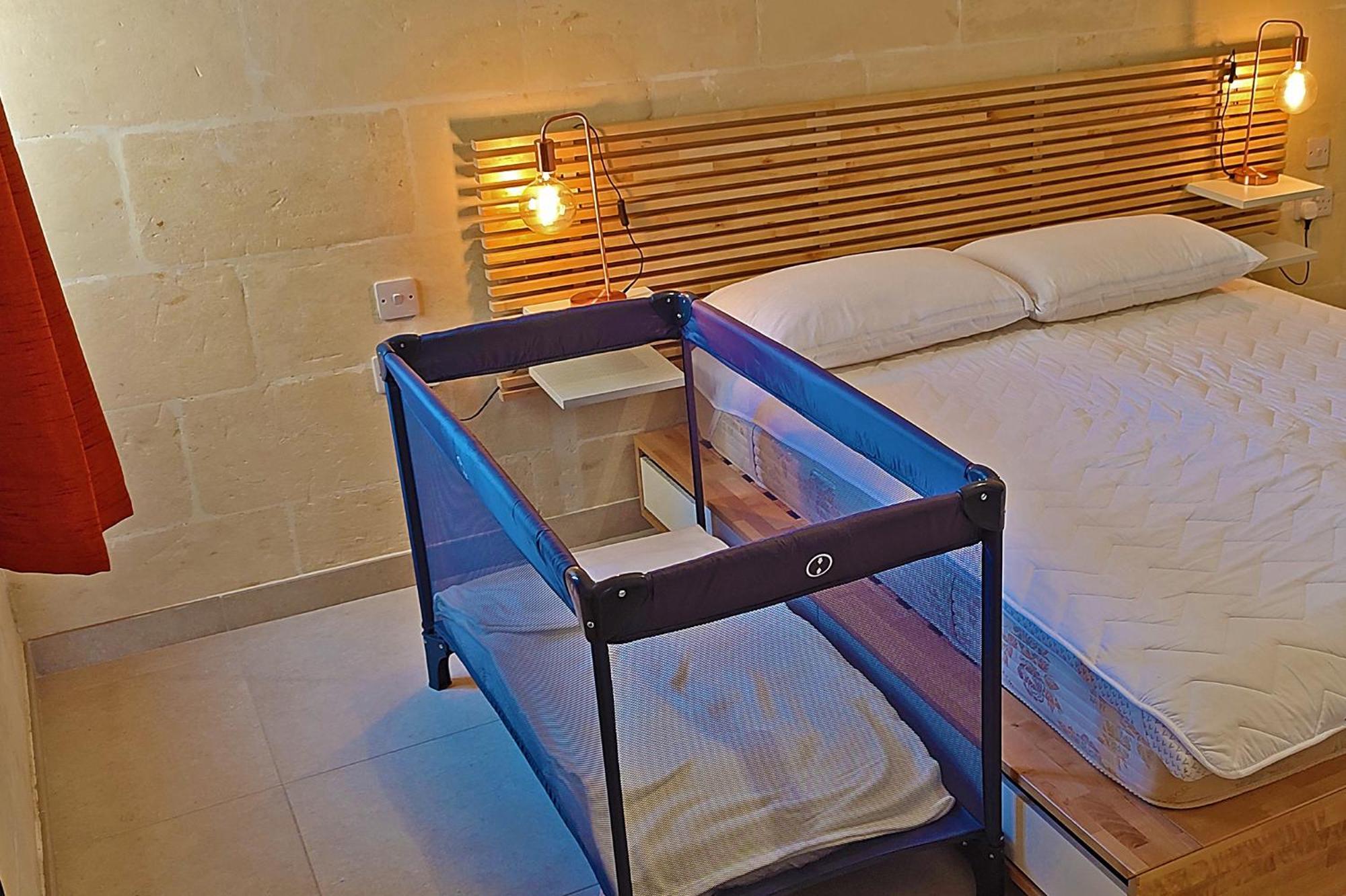 Unique New Apartment - Victoria - Gozo Exteriér fotografie