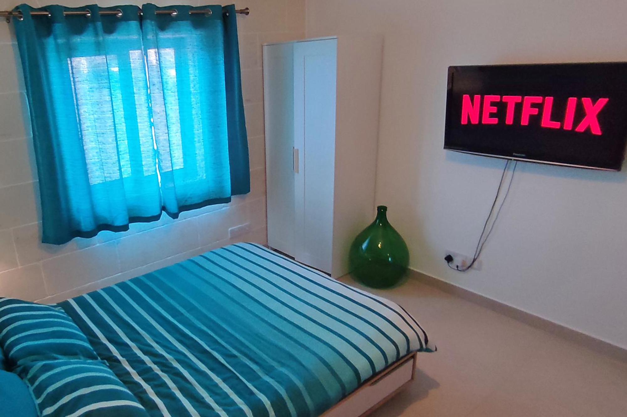 Unique New Apartment - Victoria - Gozo Exteriér fotografie