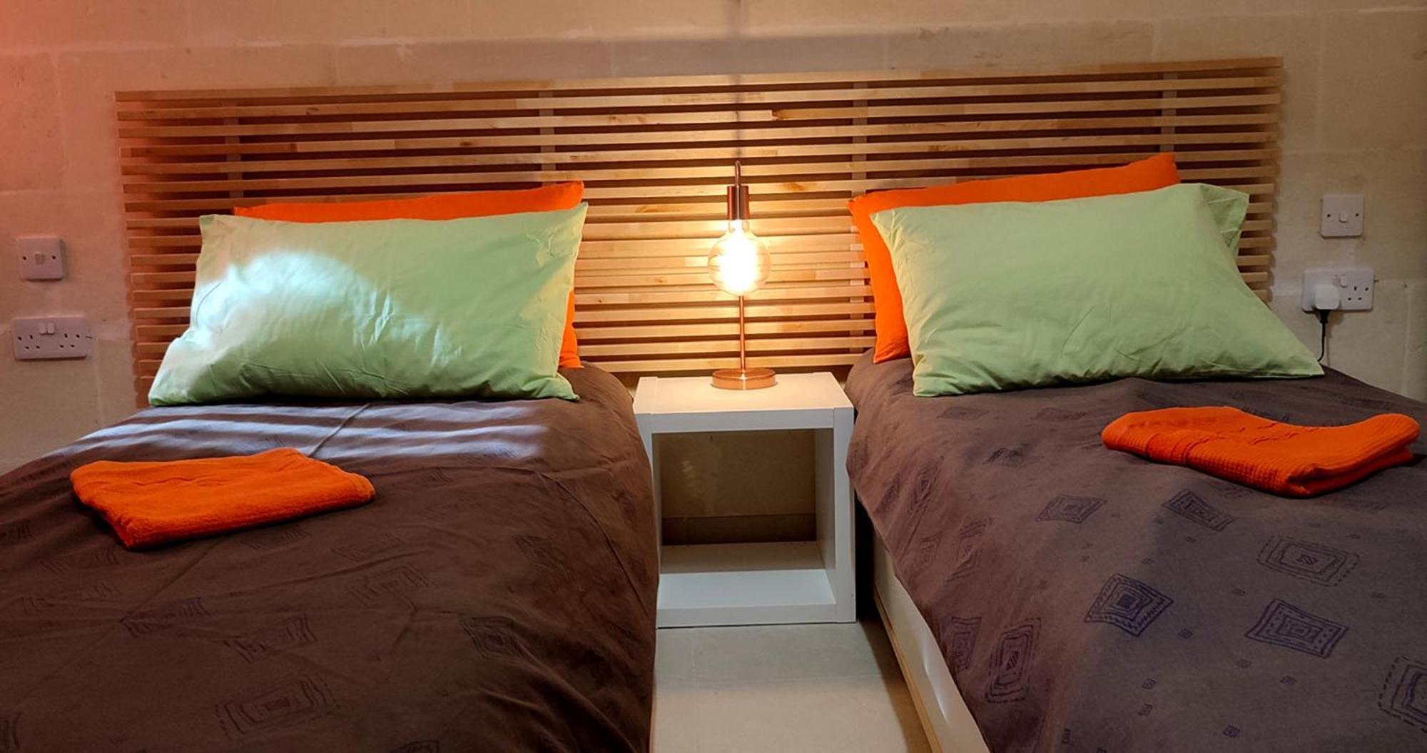 Unique New Apartment - Victoria - Gozo Exteriér fotografie