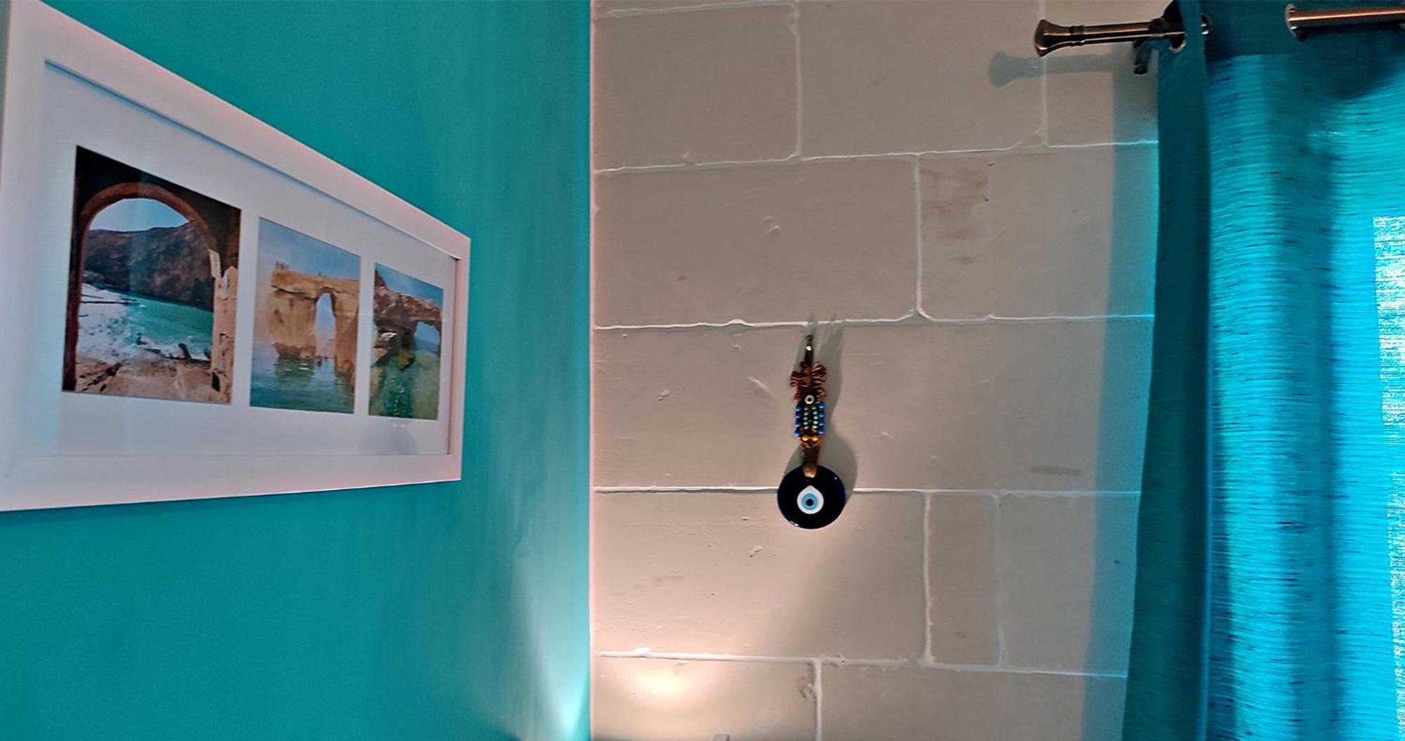 Unique New Apartment - Victoria - Gozo Exteriér fotografie