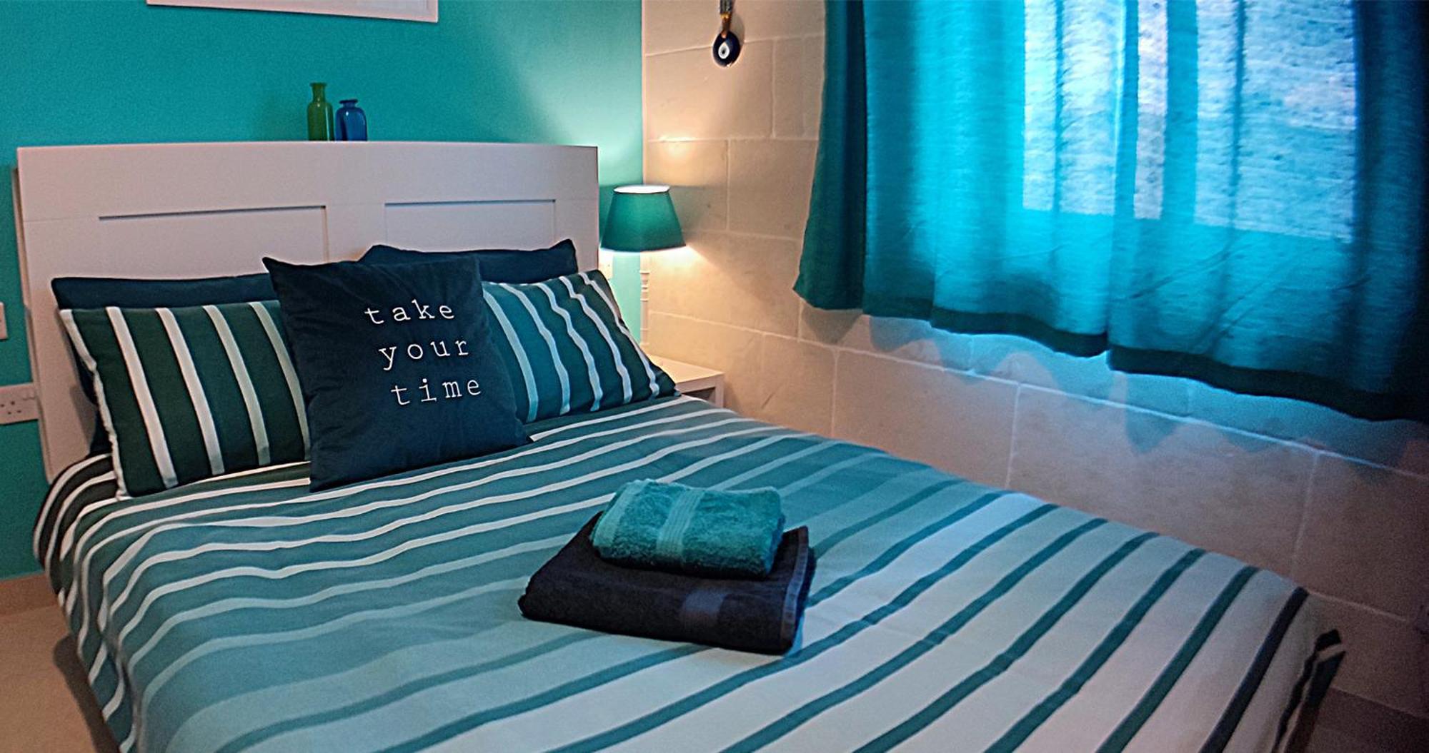 Unique New Apartment - Victoria - Gozo Exteriér fotografie