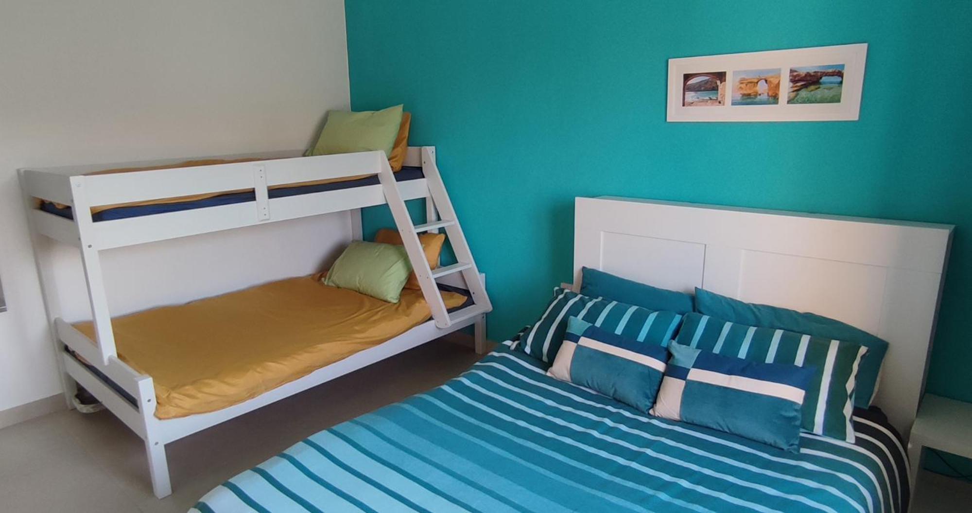 Unique New Apartment - Victoria - Gozo Exteriér fotografie